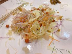 -寻味顺德·南记酒家·传统顺德菜·鱼生(广源路店)