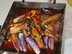 -乔阿马·江南味·驴肉香(龙湖华泾天街店)
