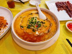 -盛记顺德高佬猪杂粥