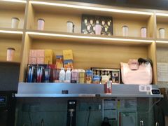 -霸王茶姬(南京六合天合广场店)