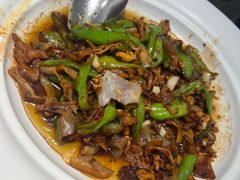 -兰湘子·湘菜小炒(南京江宁万达店)