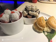 -京鸭棠(让胡路万达店)