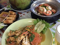 -Jungle Kitchen