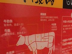 -焼肉ライク·烧肉LIKE(万菱汇店)