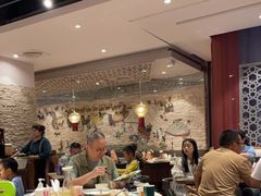 -天山传奇新疆菜(SKLP店)