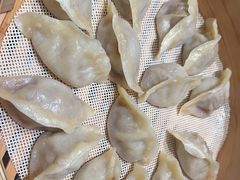 -李记饺子·熏酱东北菜(欢乐谷店)