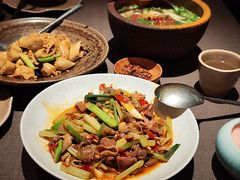 -山石榴·贵州菜(陆家嘴中心店)