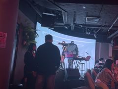 -粉墨特色菜·烧烤音乐酒馆