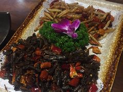 -味道云南·云朵山歌(东方都会广场店)