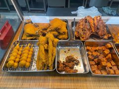 -荣华炸鸡(南四店)