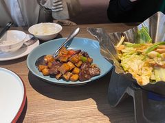 -黛瓦里巷(南京东路店)