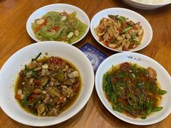 -辣公子·千岛湖私房菜(滨江店)
