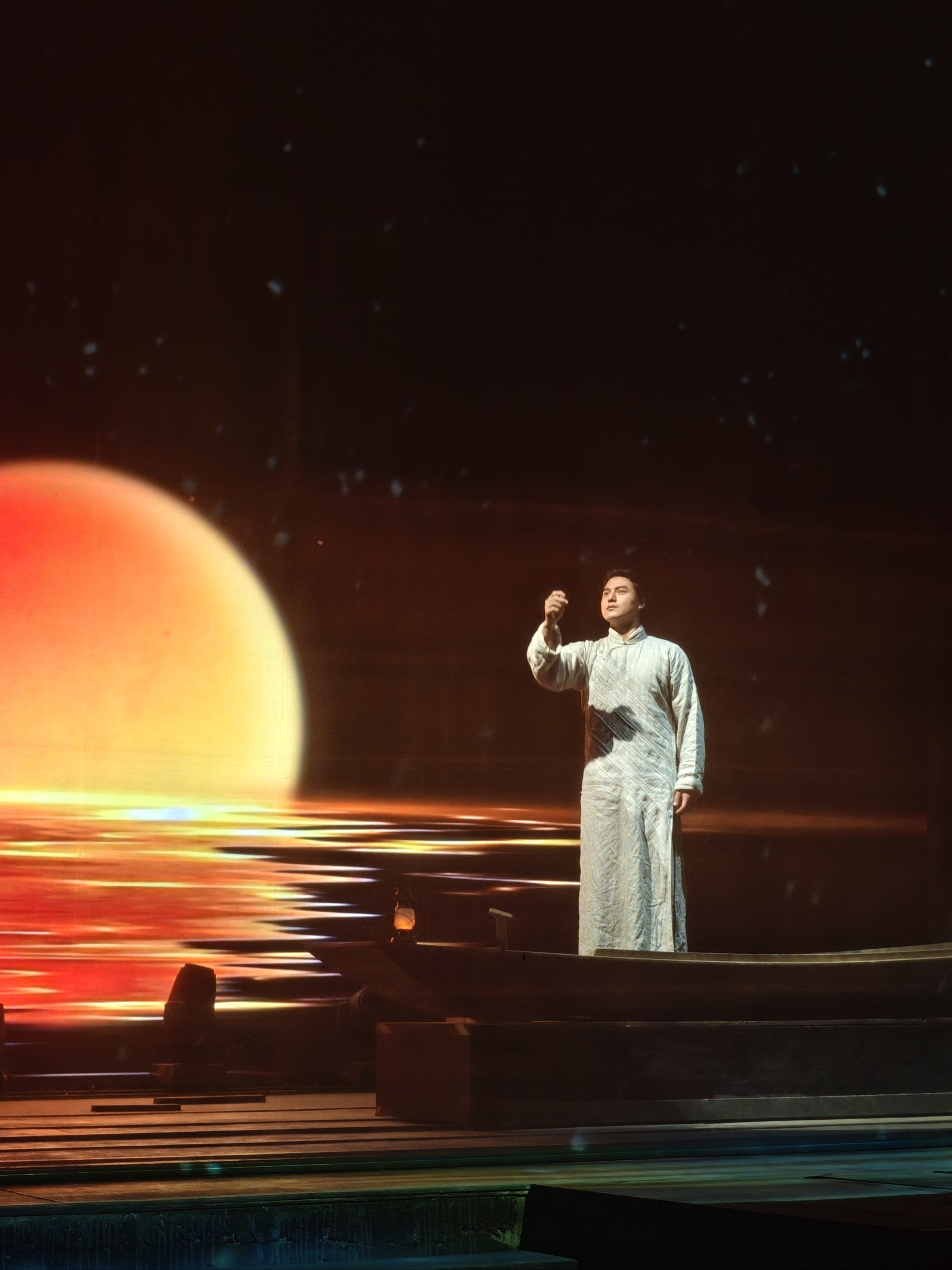 二刷《恰同学少年》一个小小的repo