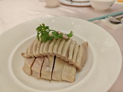 -江南灶中餐厅(南京香格里拉店)