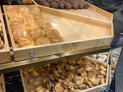 -申氏糕点(三好街店)