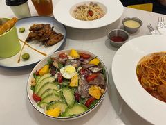 -仁义涵西餐·咖啡(中华巴洛克店)