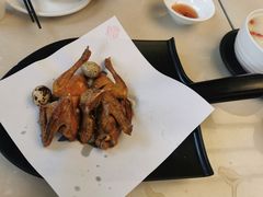 -顺丰轩园林酒家(天河店)