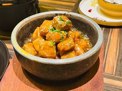 芋儿也疯狂-江太极江浙菜(马桥万达广场店)