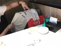 -海底捞火锅(威高广场店)