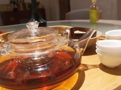 -驿舍·民國老营房院子私房菜(科学会堂店)