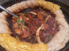 -灶座小锅烀饼·铁锅炖(全国总店)