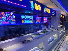 -海韵之星邮轮水会(明发商业广场店)