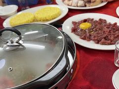 -花苑美食横琴生蚝火锅(拱北粤华路店)