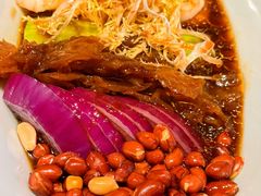 -北平人家·北京烤鸭(西关环岛店)