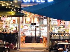 -街角 T·COFFEE 融合料理·BISTRO(车公庙店)