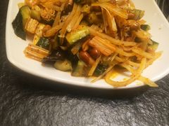 -现代烧烤冷面店(苏家屯店)