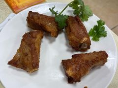 -惠来大排档(联创商业街店)
