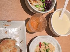 -大师兄·西北小馆(北站缤果空间店)
