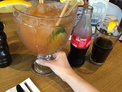 -Burger & Lobster(Dean Street)