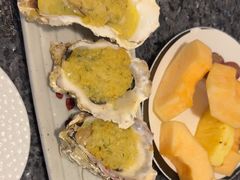 -菊上料理(蜀山银泰百货店)