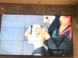 -TONI&GUY