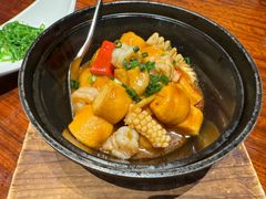 -水润轩私厨海南菜餐厅(铂尔曼酒店)