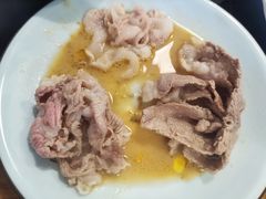 -裕德孚·非遗手切涮羊肉(东直门内大街店)