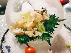 -蟹榭·本帮江浙菜·蟹宴(五角场合生汇商场店)