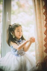 -TIME儿童摄影(闽江路店)