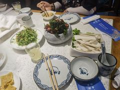 -云尊府云南菜·蒸汽石锅鱼(五棵松华熙店)
