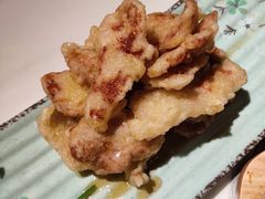 锅包肉-七八冷面·延边朝鲜族美食(圣熙八号店)