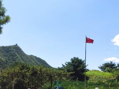 -潭柘寺景区