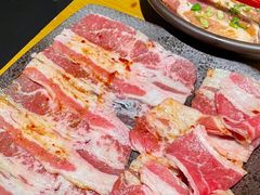 -泥炉烧肉师(新街口金銮巷店)