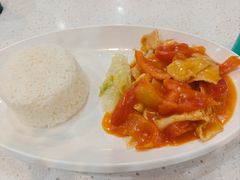 -旺角宝港式茶餐厅(寮步店)