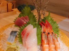 -鲔吞·和牛寿喜烧(闵行区绿瘦酒店)