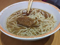 -小桃园·豆浆油条(复兴中路店)