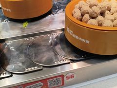 -龍歌自助小火锅(秦淮水游城店)