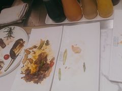 -火地铁板烧(昆山万象汇店)