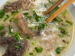 小苏肉-宋老三苏肉羊肉汤老店