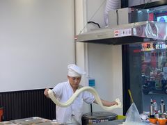 -萍姨抻面馆·鸡架冒菜(清湖店)